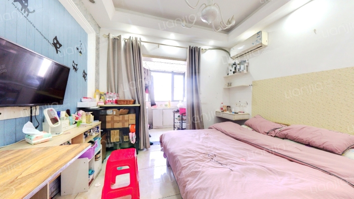 名城8090二手房实景图
