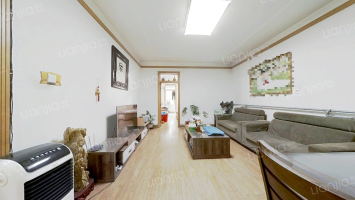 文化东路26号院二手房实景图