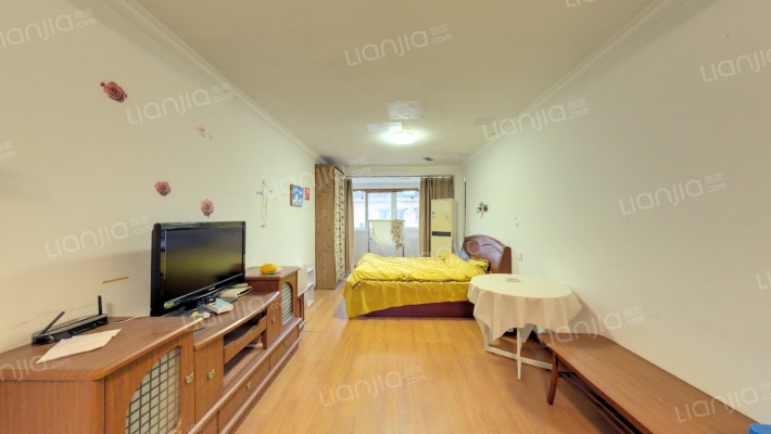 申莘新村二手房实景图