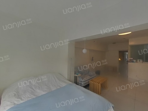 合租·保利心语花园四期 3居室 东卧