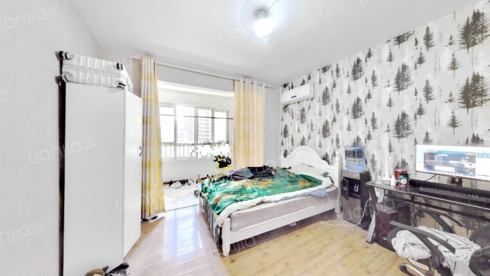 南飞鸿华洲城云顶二手房实景图