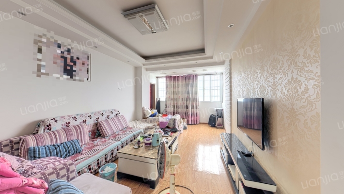 怡欣佳园二手房实景图