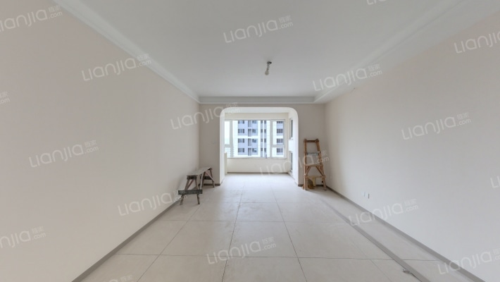 尚宾城二期二手房实景图