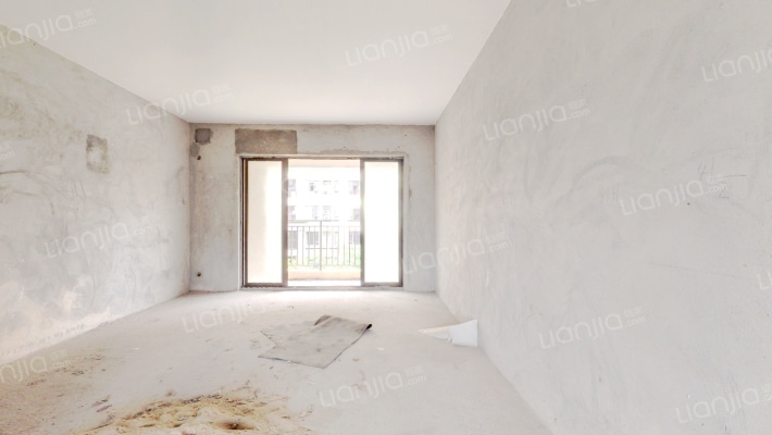 保利林语二手房实景图