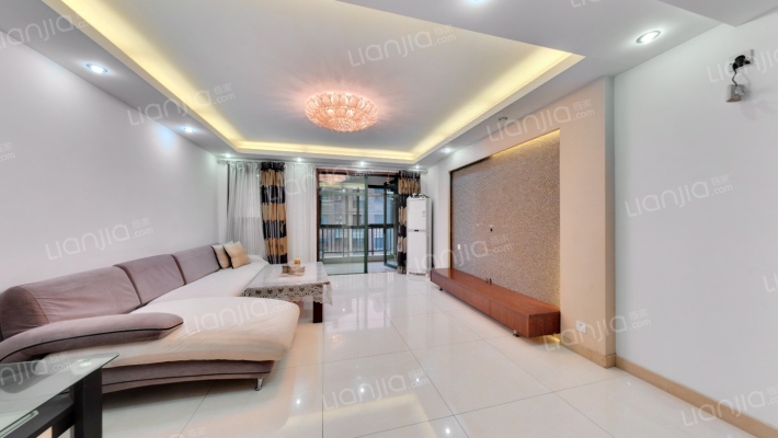 枫林晓城二手房实景图