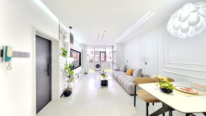 骏景花园二手房实景图