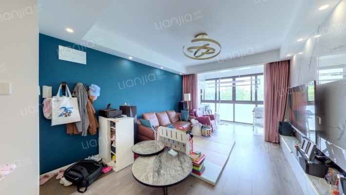 华光苑二手房实景图