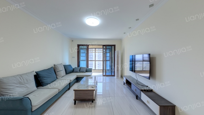 碧桂园天悦二手房实景图