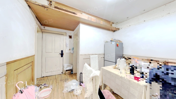 红明二村二手房实景图