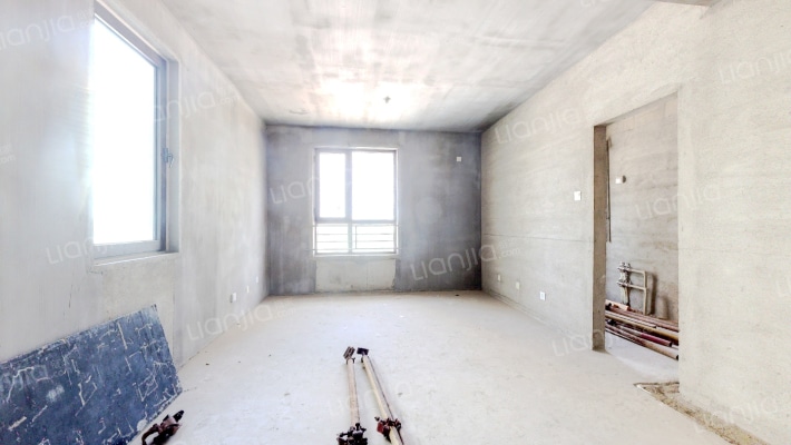 中国城乡逅海二手房实景图