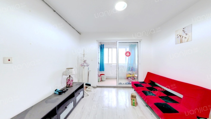 凤仪西园二手房实景图