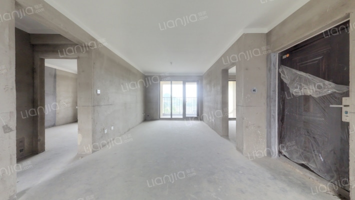 隆和大溪谷七期二手房实景图