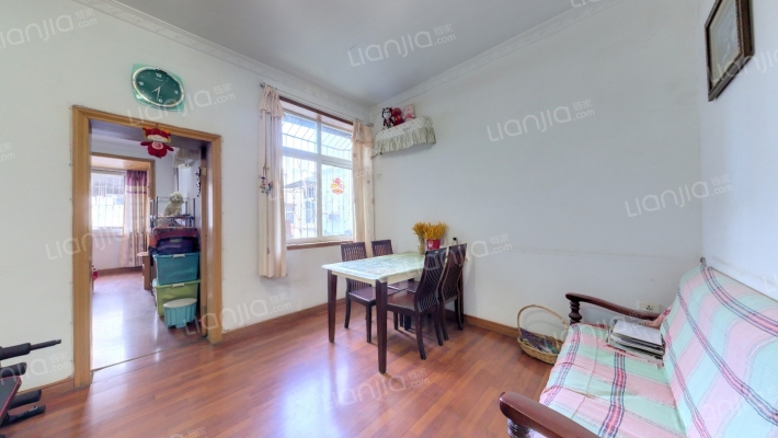 共勉村1到28号二手房实景图