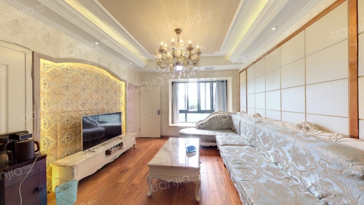 盛世明珠二手房实景图