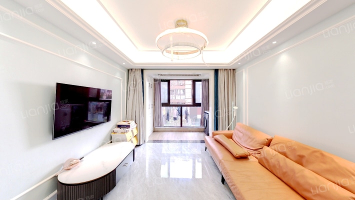 邻悦雅苑二手房实景图