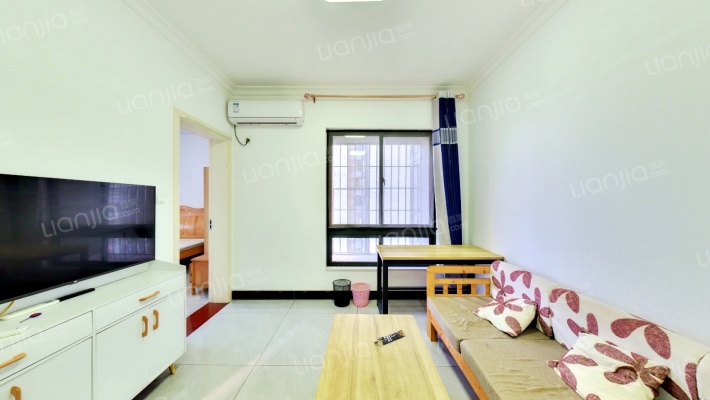 华林新苑二手房实景图