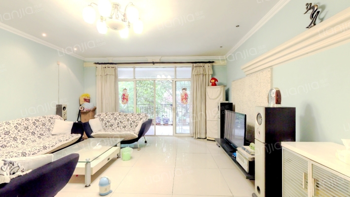 沙坪坝法院小区二手房实景图