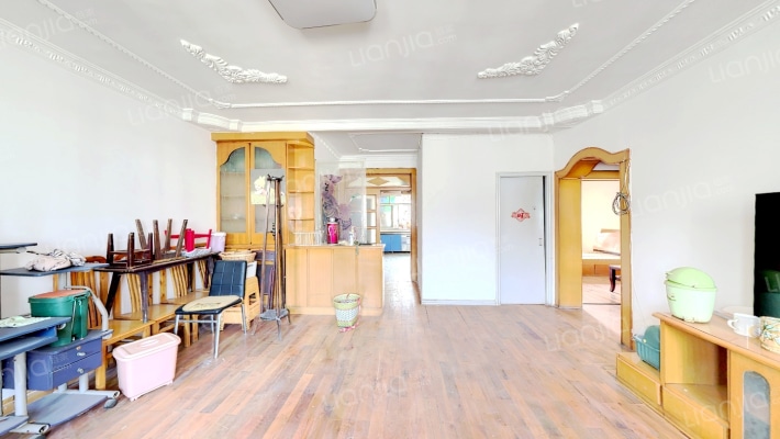 新星小区二手房实景图