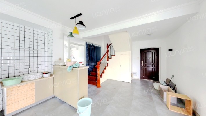 华泰御花园二手房实景图