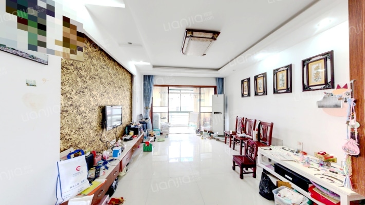 海卫家园二手房实景图