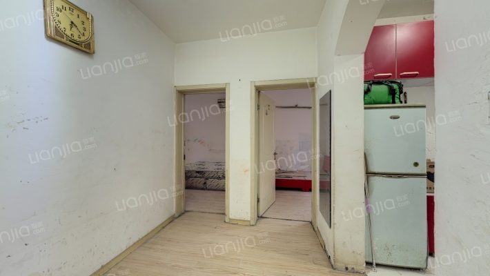 保全街24号院二手房实景图