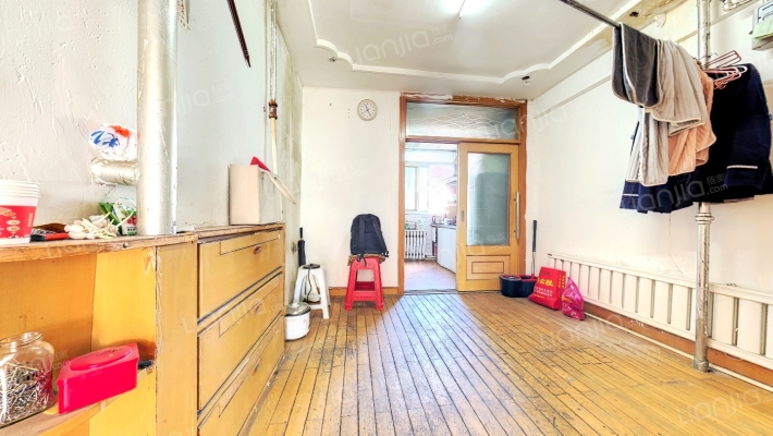 贵和十八里（西区）二手房实景图