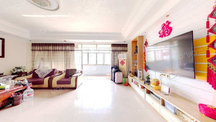 光明西路二手房实景图