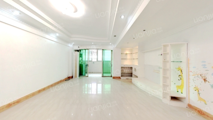 东鸿大厦二手房实景图