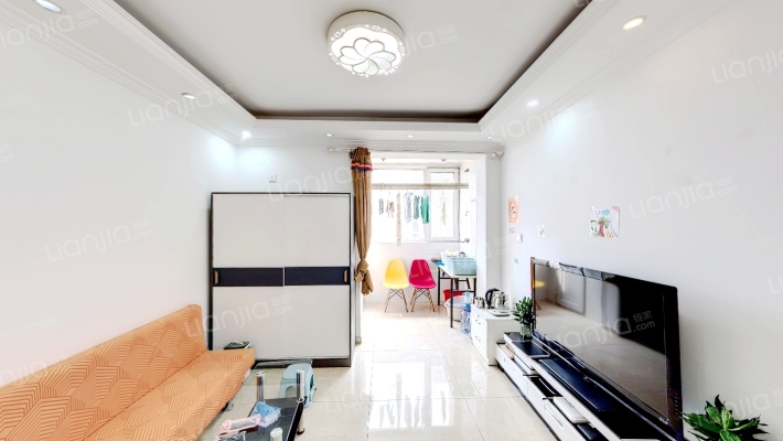 渤海天易园二手房实景图