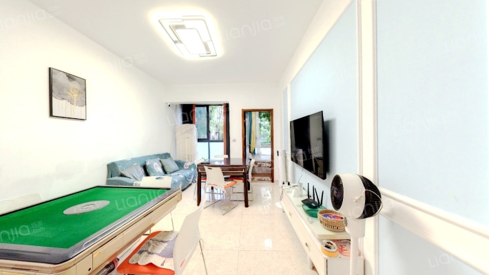 奥园天悦湾二手房实景图