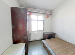 整租·机场路南里 2室1厅 南/北_机场路南里租房