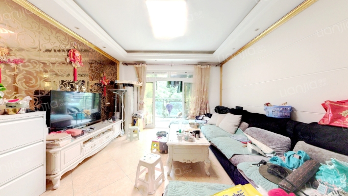 琥珀居二手房实景图