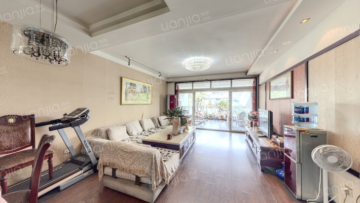 置信丽都玉园领邸二手房实景图