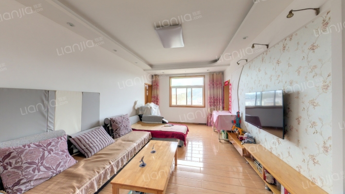 水产供销大楼二手房实景图