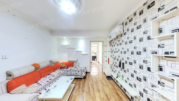 营市西街二手房实景图