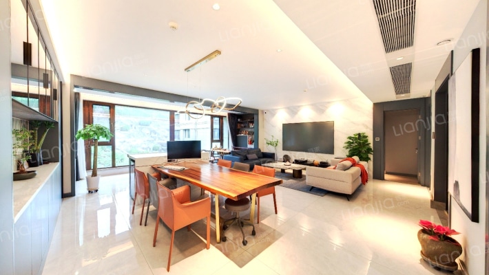 绿地国际城泺泉明都二手房实景图