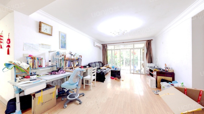 虹康花苑(二期)二手房实景图