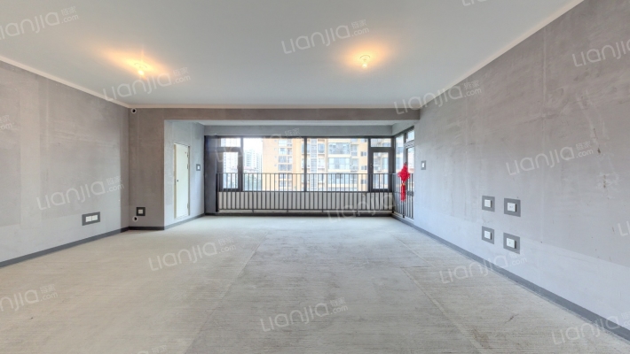 华润置地静安府二手房实景图