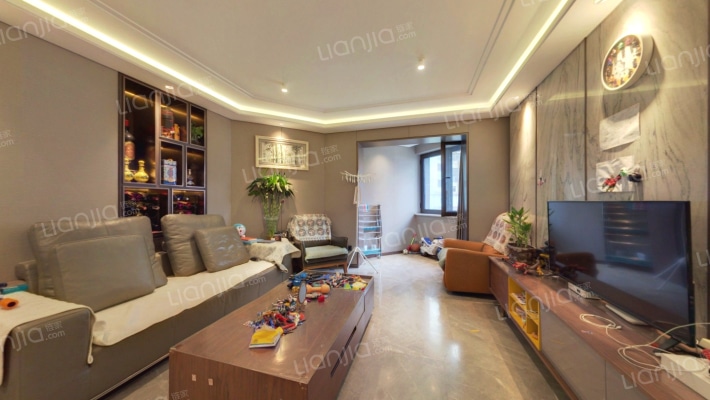 尊悦光华二手房实景图