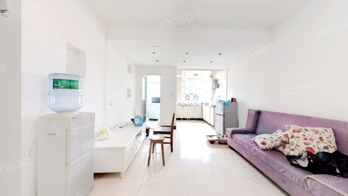 药材公司宿舍二手房实景图