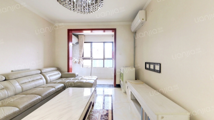 融汇城二手房实景图