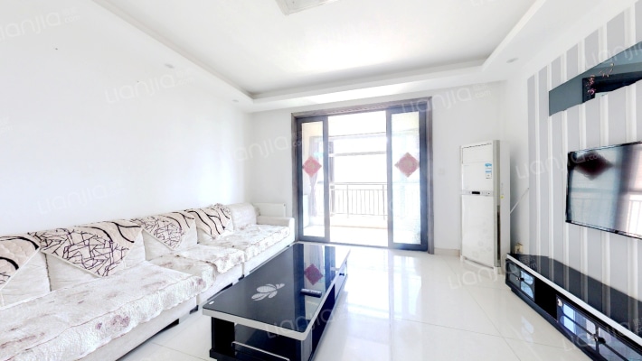 和安家园二手房实景图