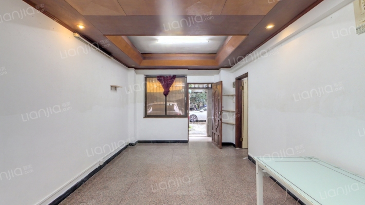 新港西路151号大院二手房实景图