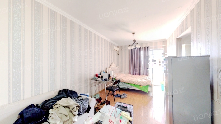 江南新里程二手房实景图