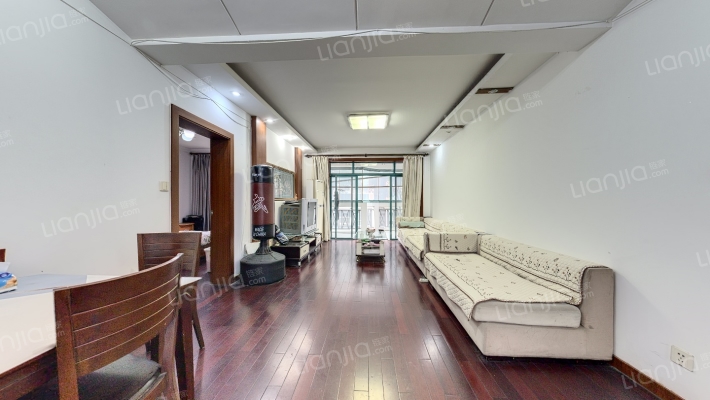 贝港花苑二手房实景图