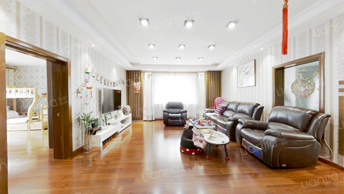 峰尚福成二手房实景图