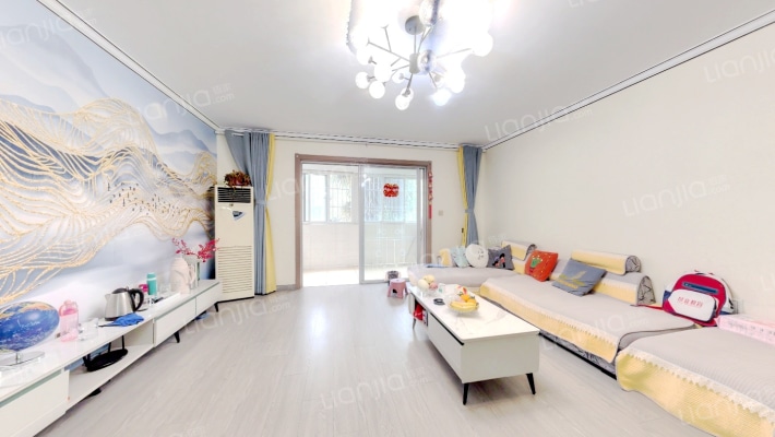 吟春园二手房实景图