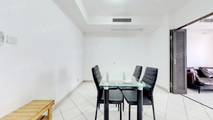 商旅新悦城二手房实景图