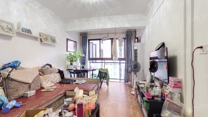金悦锦城二手房实景图