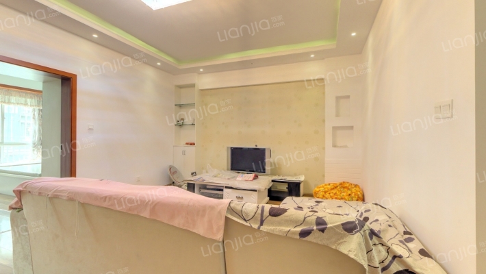 景中路199号二手房实景图